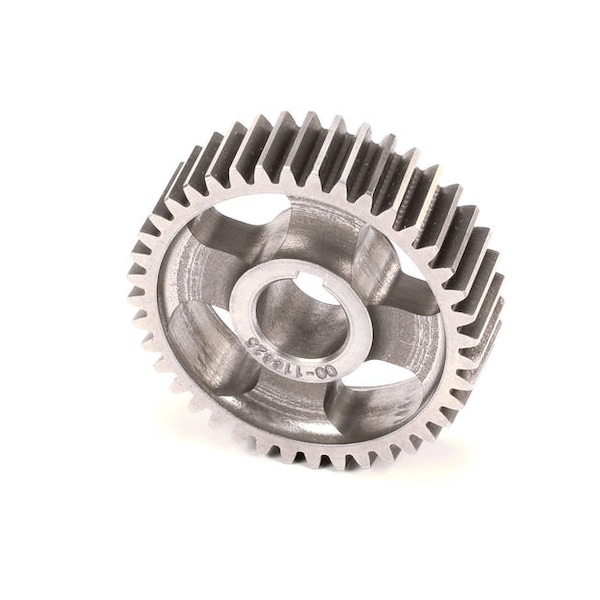 Gear Bowl Drive